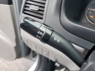 2009 Hyundai SANTA FE GLS 2.7L V6