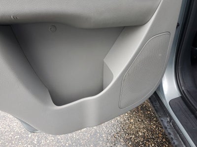 2009 Hyundai SANTA FE GLS 2.7L V6