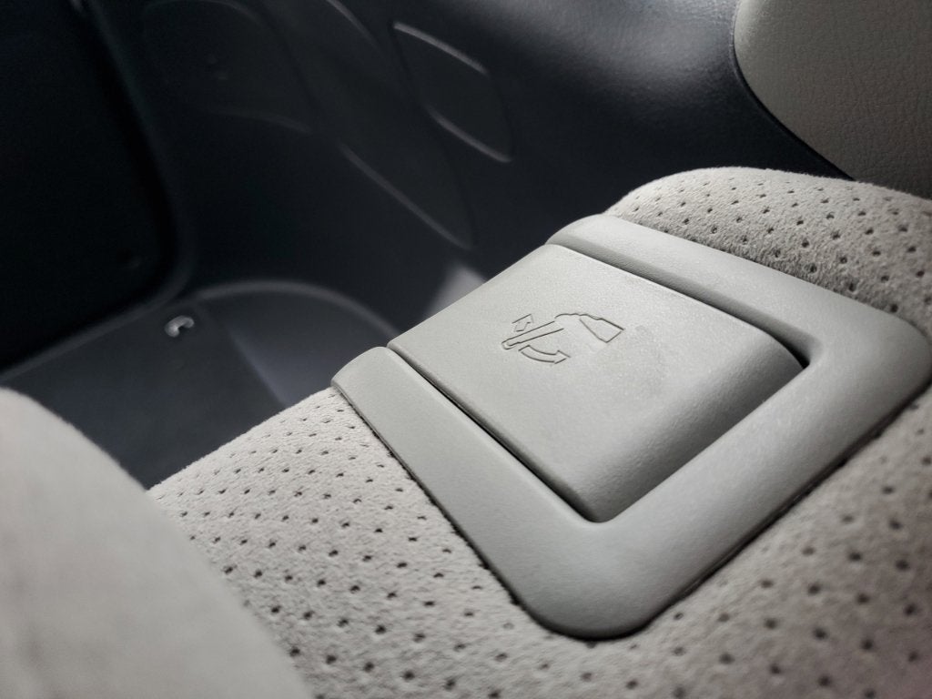 2009 Hyundai SANTA FE GLS 2.7L V6