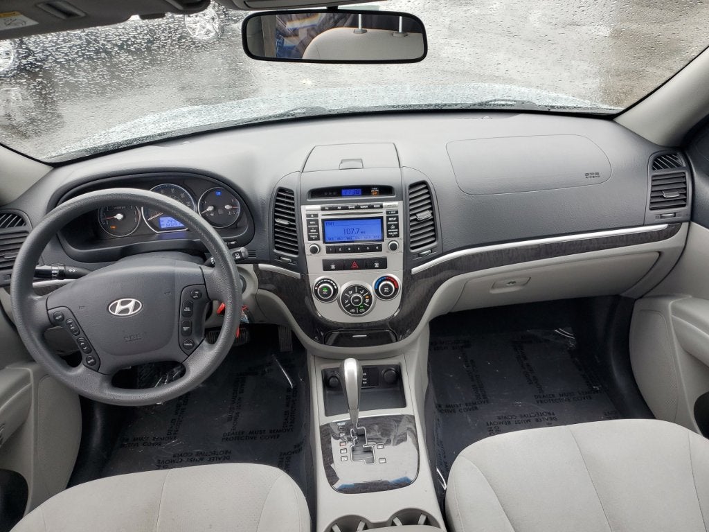 2009 Hyundai SANTA FE GLS 2.7L V6