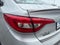 2016 Hyundai SONATA Limited