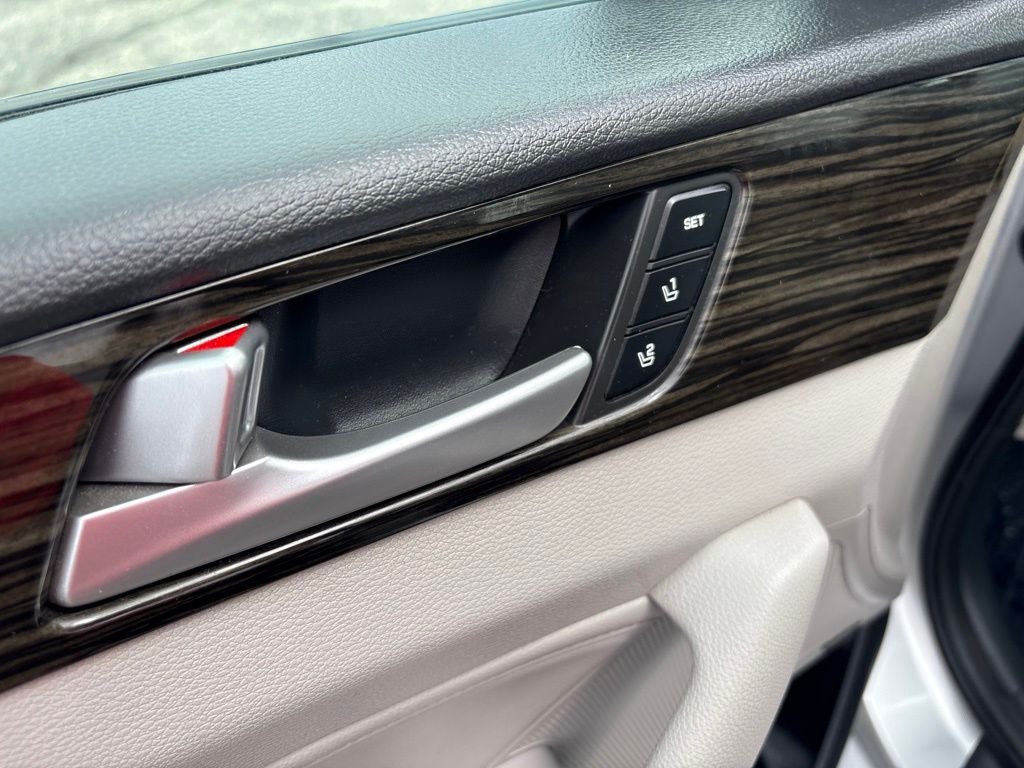 2016 Hyundai SONATA Limited