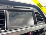 2016 Hyundai SONATA Limited