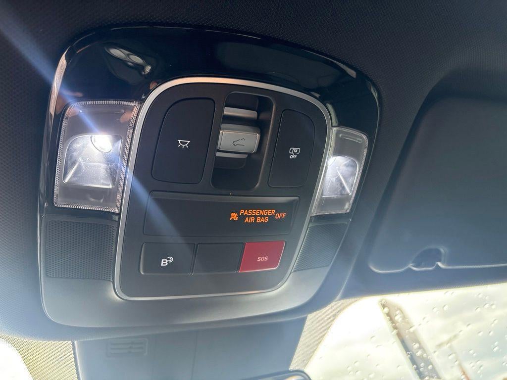 2026 Hyundai SANTA CRUZ SEL Activity FWD