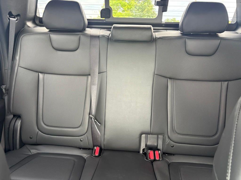 2026 Hyundai SANTA CRUZ SEL Activity FWD