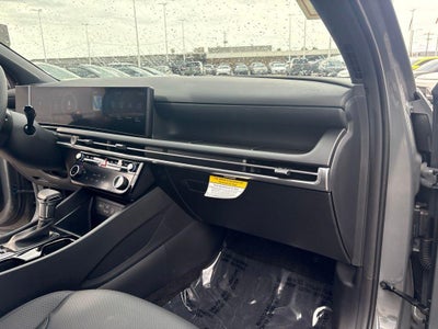 2026 Hyundai SANTA CRUZ SEL Activity FWD