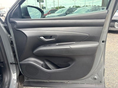2026 Hyundai SANTA CRUZ SEL Activity FWD