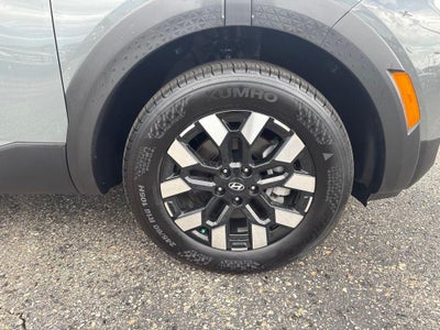 2026 Hyundai SANTA CRUZ SEL Activity FWD