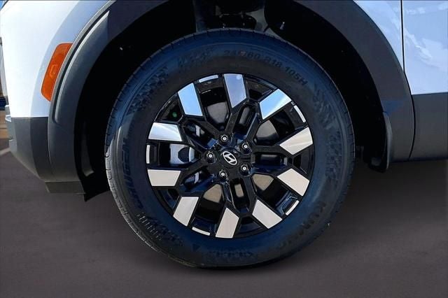 2026 Hyundai SANTA CRUZ SEL Activity FWD