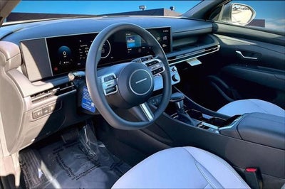 2026 Hyundai SANTA CRUZ SEL Activity FWD