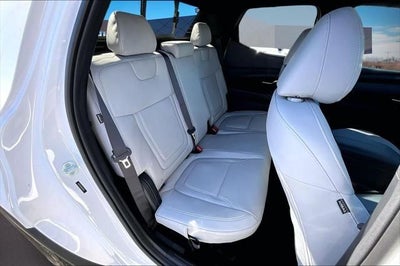 2026 Hyundai SANTA CRUZ SEL Activity FWD