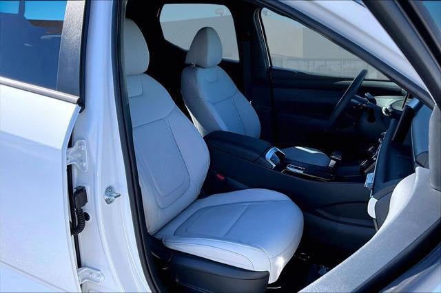 2026 Hyundai SANTA CRUZ SEL Activity FWD
