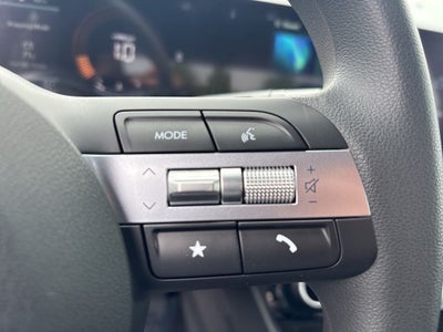 2026 Hyundai SANTA CRUZ SEL Activity FWD