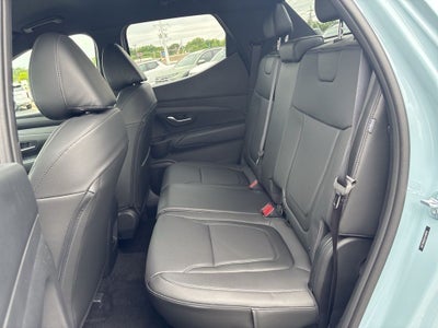 2026 Hyundai SANTA CRUZ SEL Activity FWD