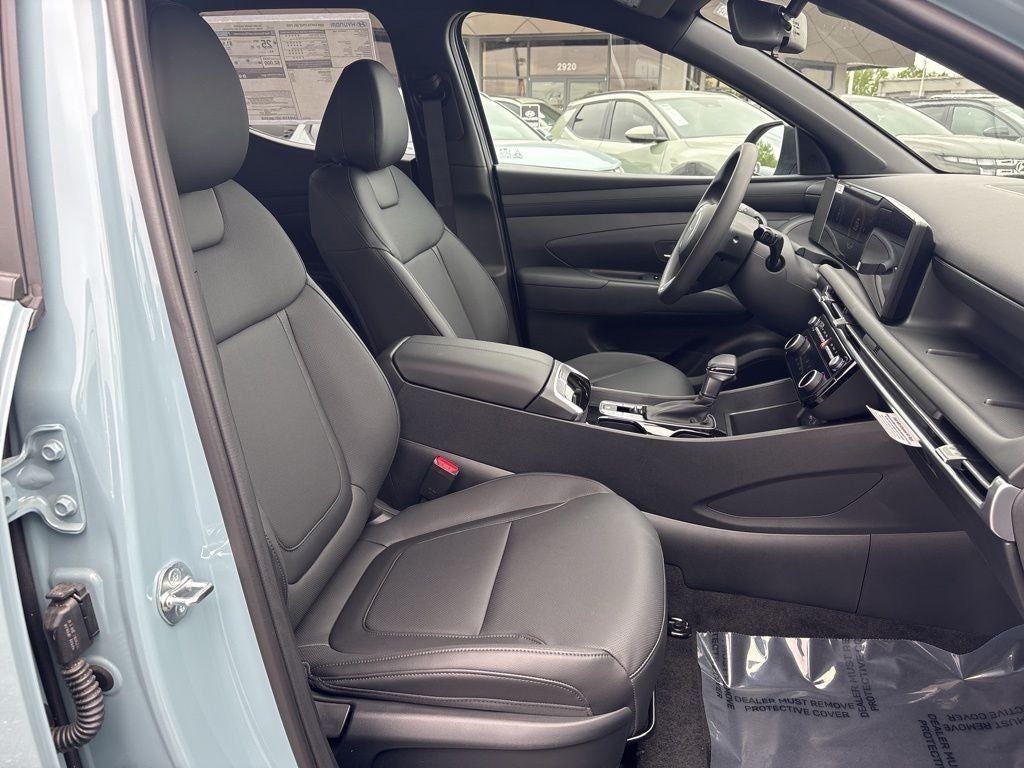 2026 Hyundai SANTA CRUZ SEL Activity FWD