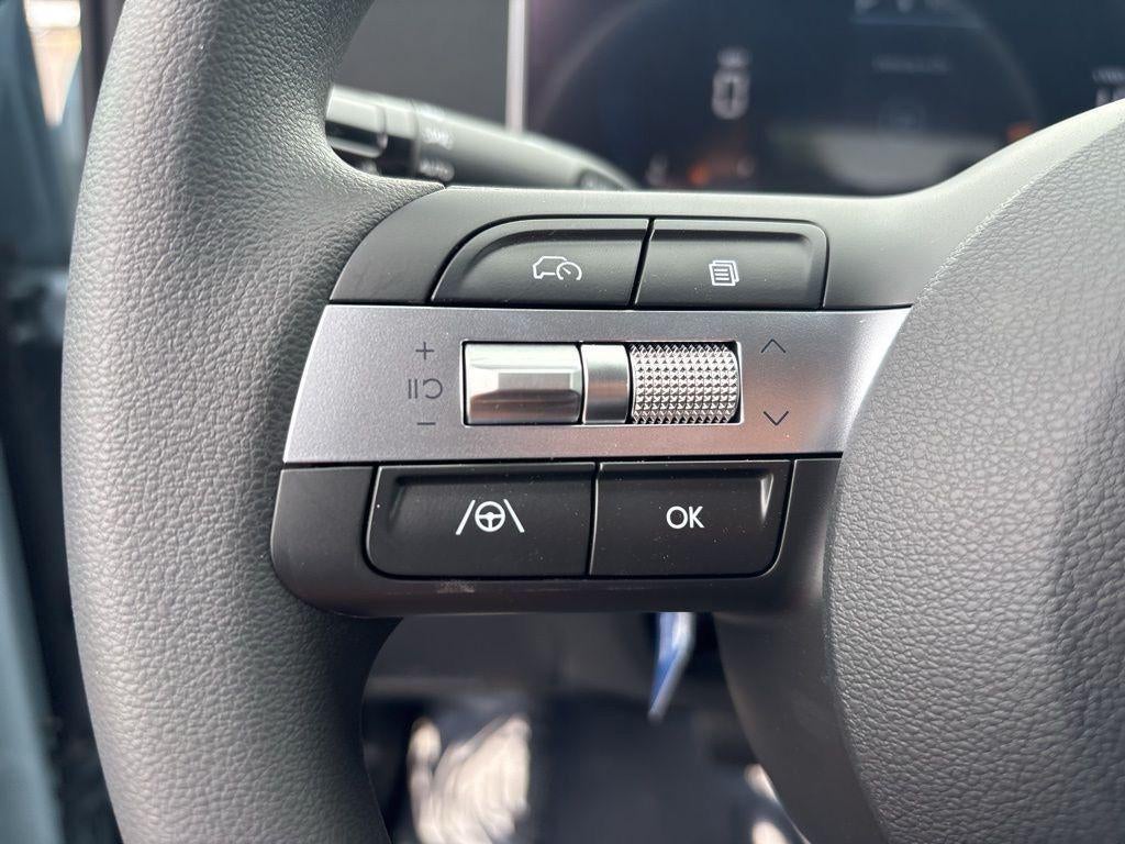 2026 Hyundai SANTA CRUZ SEL Activity FWD