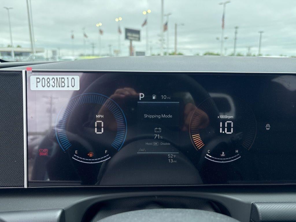 2026 Hyundai SANTA CRUZ SEL Activity FWD