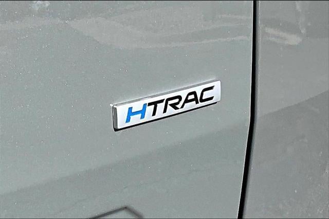 2026 Hyundai SANTA CRUZ SEL Activity AWD
