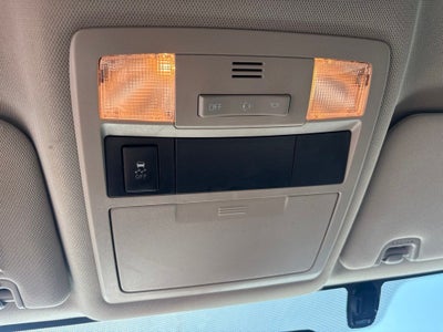 2016 Toyota Tacoma SR