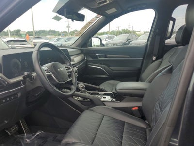 2024 Kia Telluride SX-Prestige X-Pro