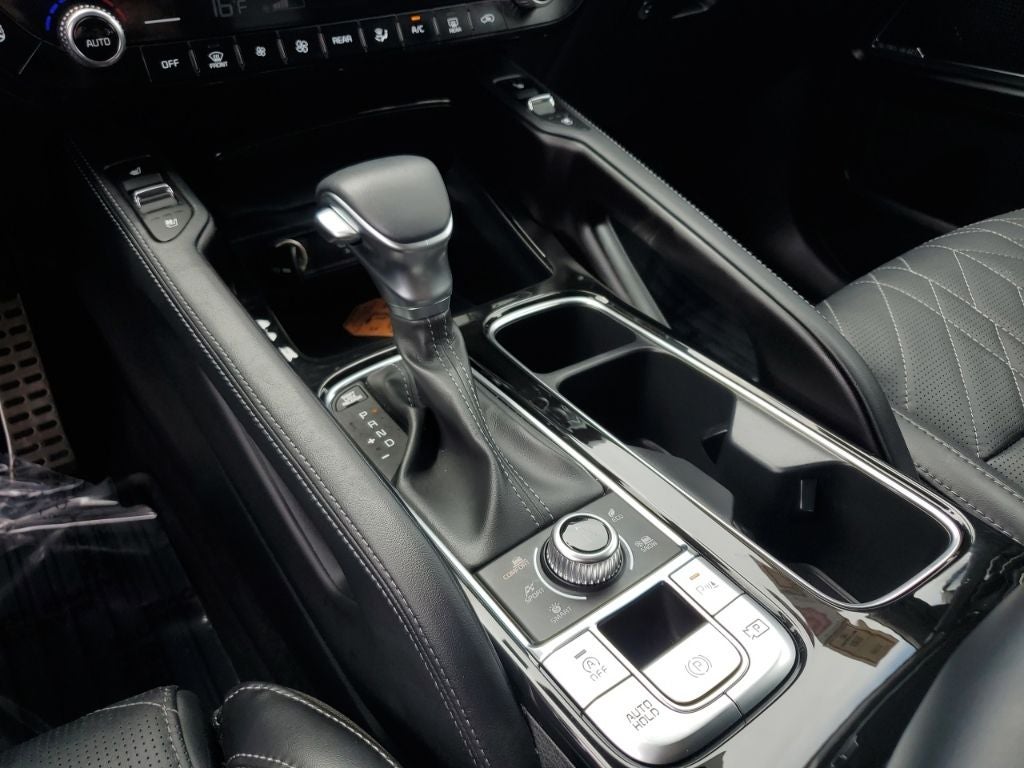 2024 Kia Telluride SX-Prestige X-Pro