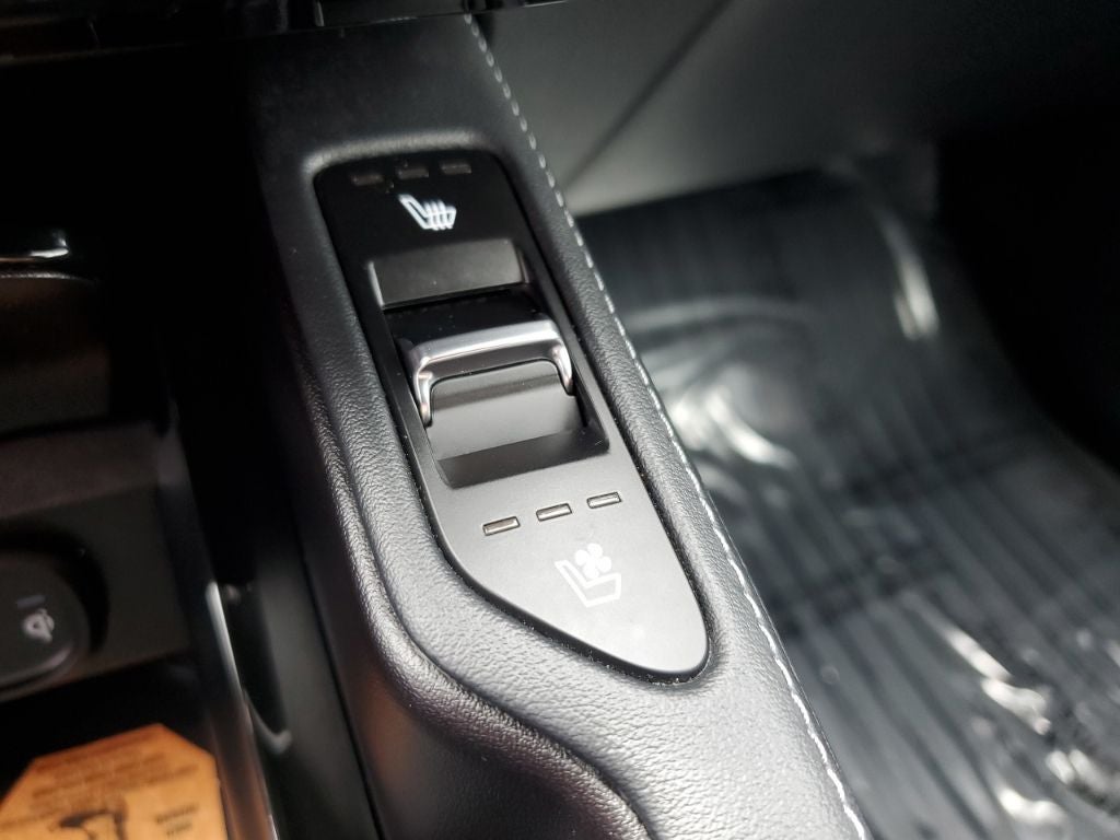 2024 Kia Telluride SX-Prestige X-Pro
