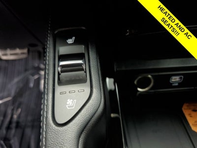 2024 Kia Telluride SX-Prestige X-Pro