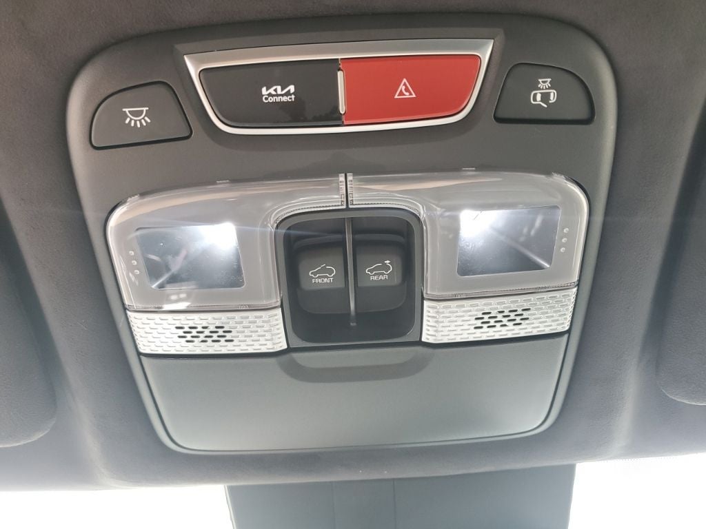 2024 Kia Telluride SX-Prestige X-Pro