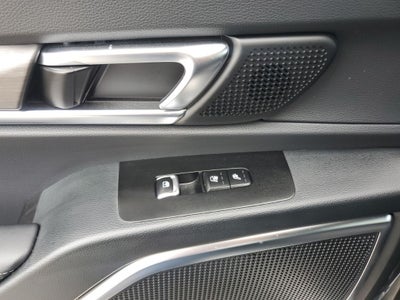 2024 Kia Telluride SX-Prestige X-Pro
