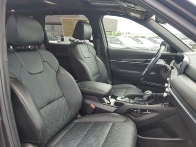 2024 Kia Telluride SX-Prestige X-Pro