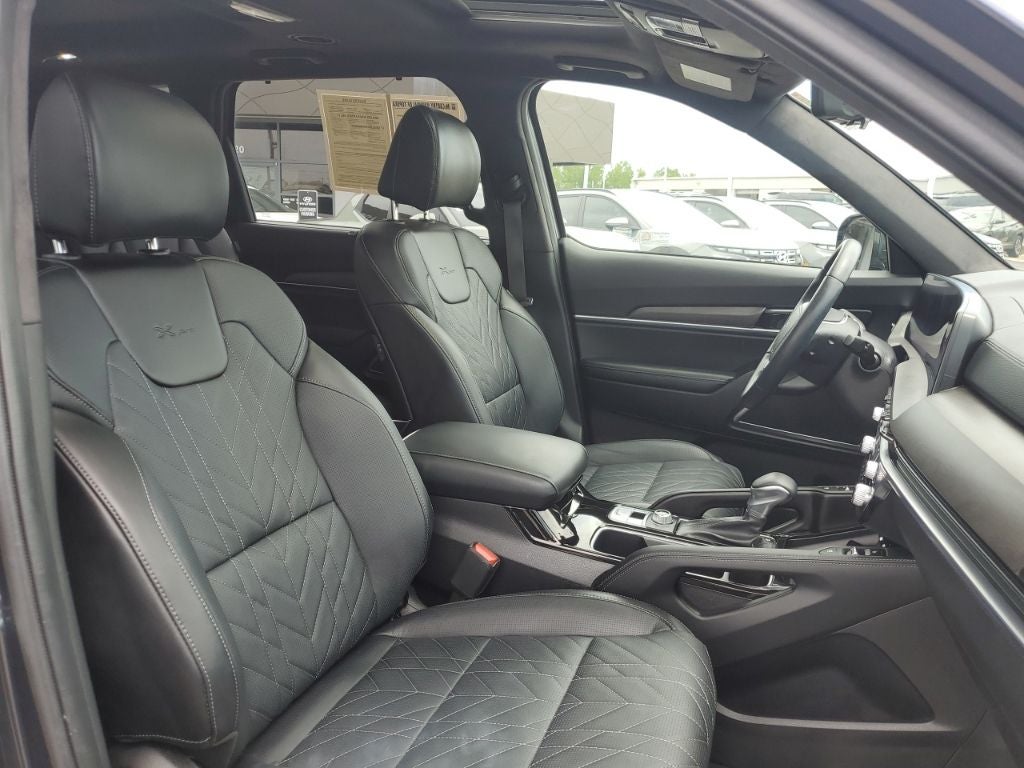 2024 Kia Telluride SX-Prestige X-Pro