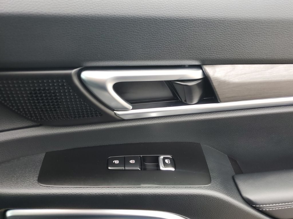 2024 Kia Telluride SX-Prestige X-Pro