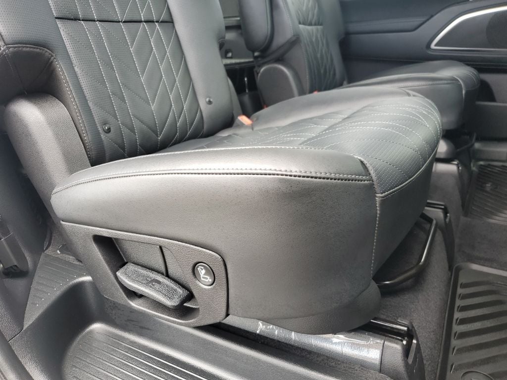 2024 Kia Telluride SX-Prestige X-Pro