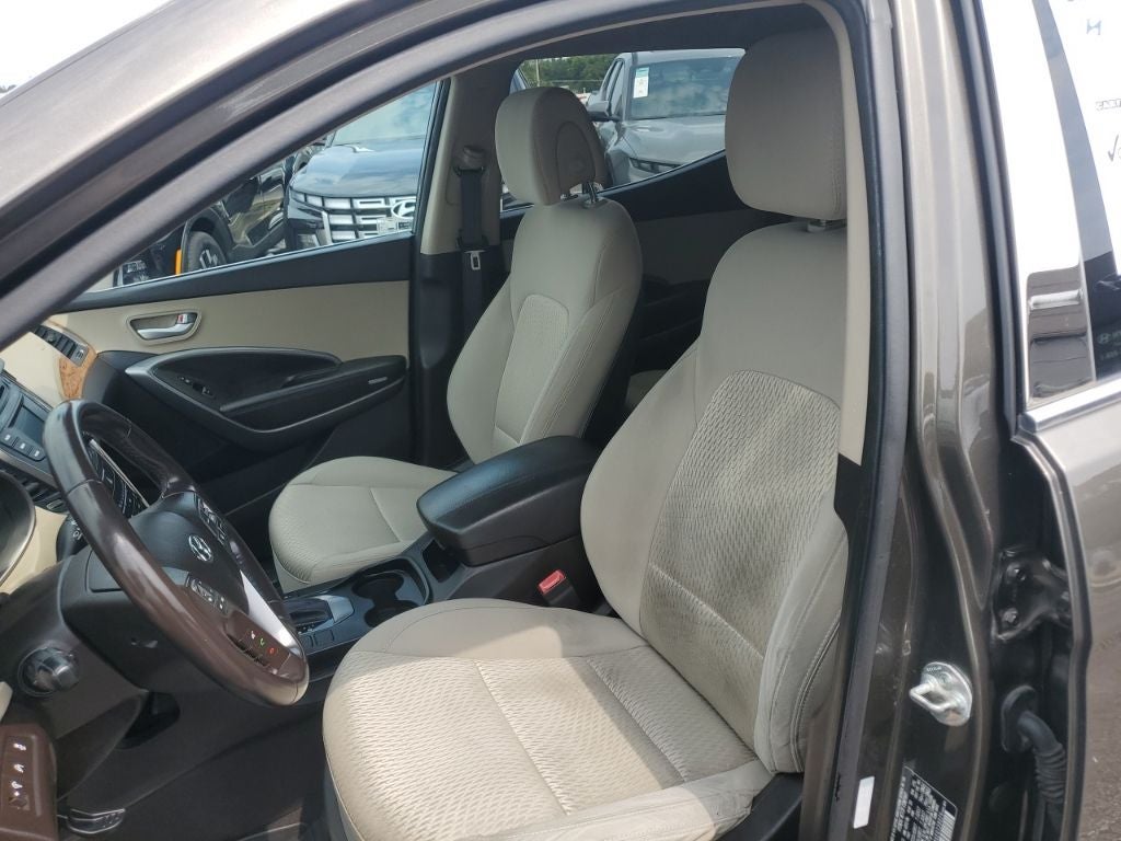 2014 Hyundai SANTA FE SPORT Base