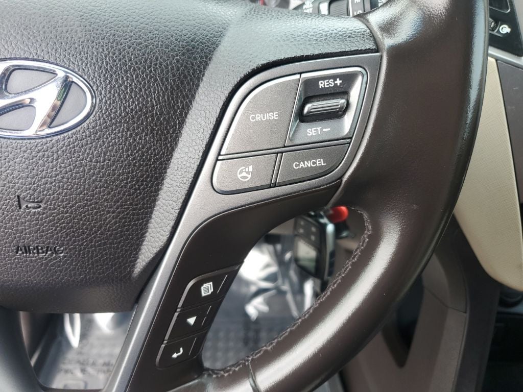 2014 Hyundai SANTA FE SPORT Base