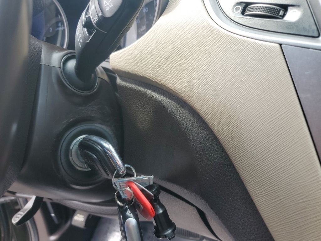 2014 Hyundai SANTA FE SPORT Base