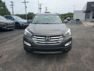 2014 Hyundai SANTA FE SPORT Base