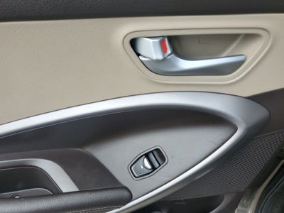 2014 Hyundai SANTA FE SPORT Base