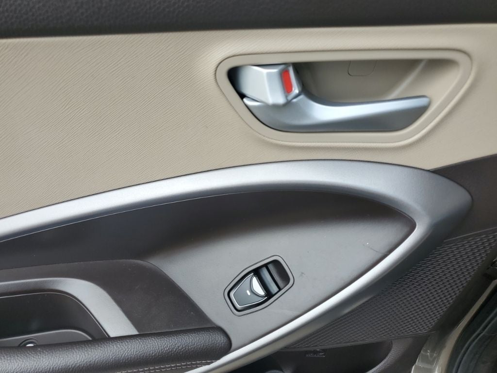 2014 Hyundai SANTA FE SPORT Base
