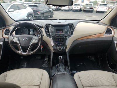 2014 Hyundai SANTA FE SPORT Base