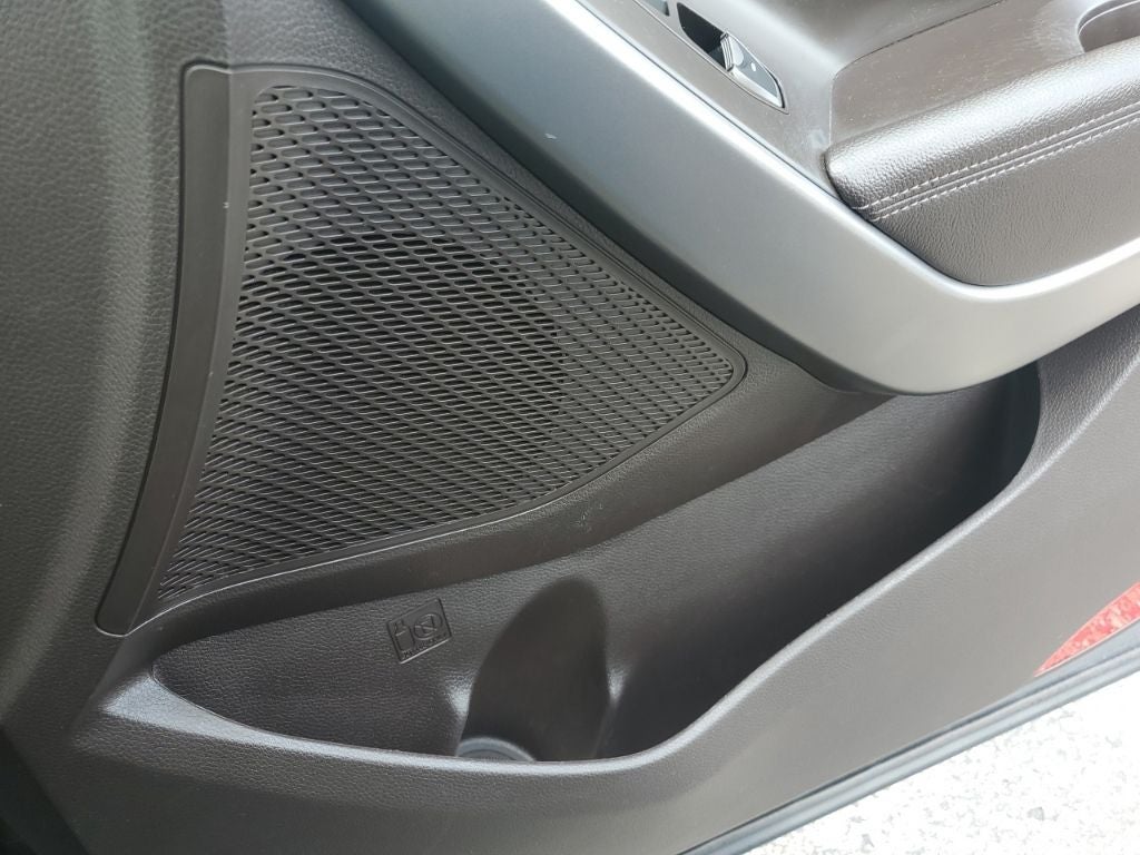 2014 Hyundai SANTA FE SPORT Base