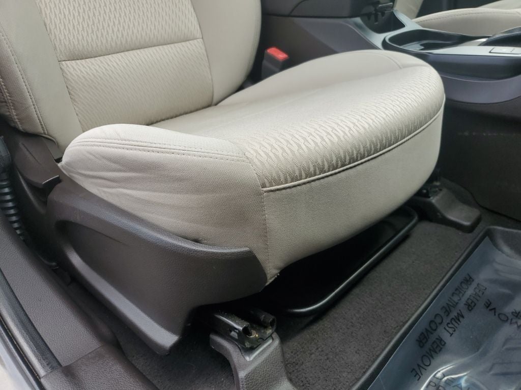 2014 Hyundai SANTA FE SPORT Base