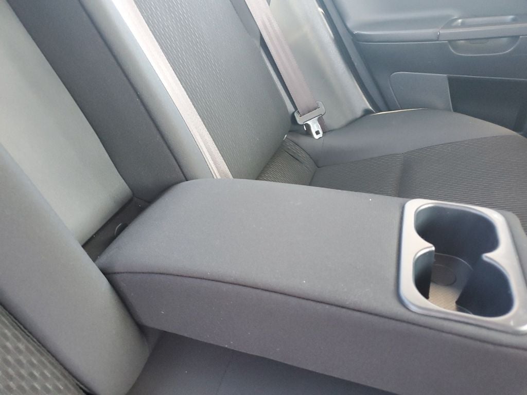 2016 Mitsubishi Lancer ES