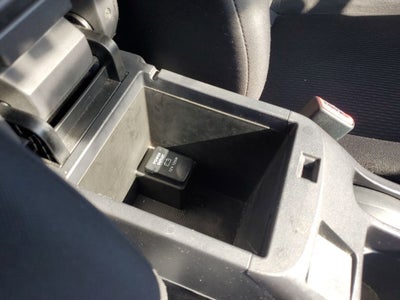 2016 Mitsubishi Lancer ES