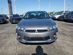 2016 Mitsubishi Lancer ES
