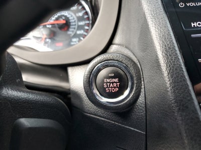 2018 Subaru WRX STi Limited