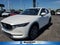 2018 Mazda Mazda CX-5 Touring