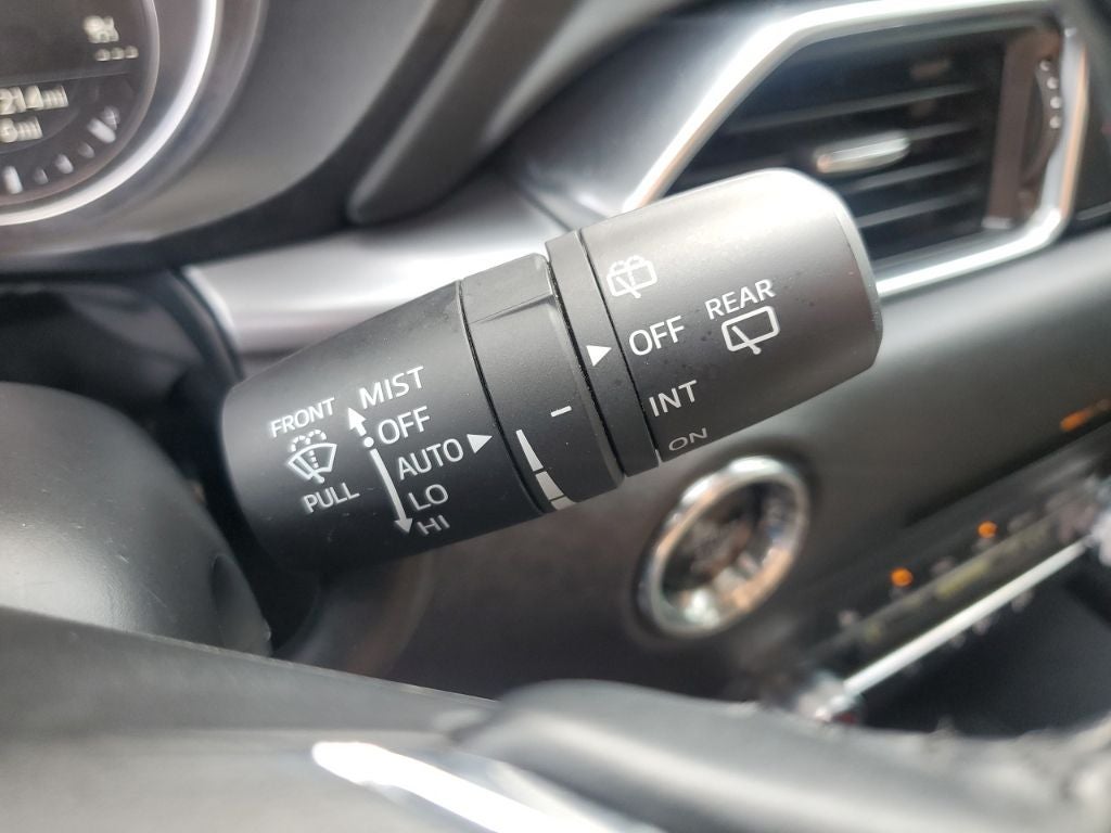 2021 Mazda Mazda CX-5 Touring