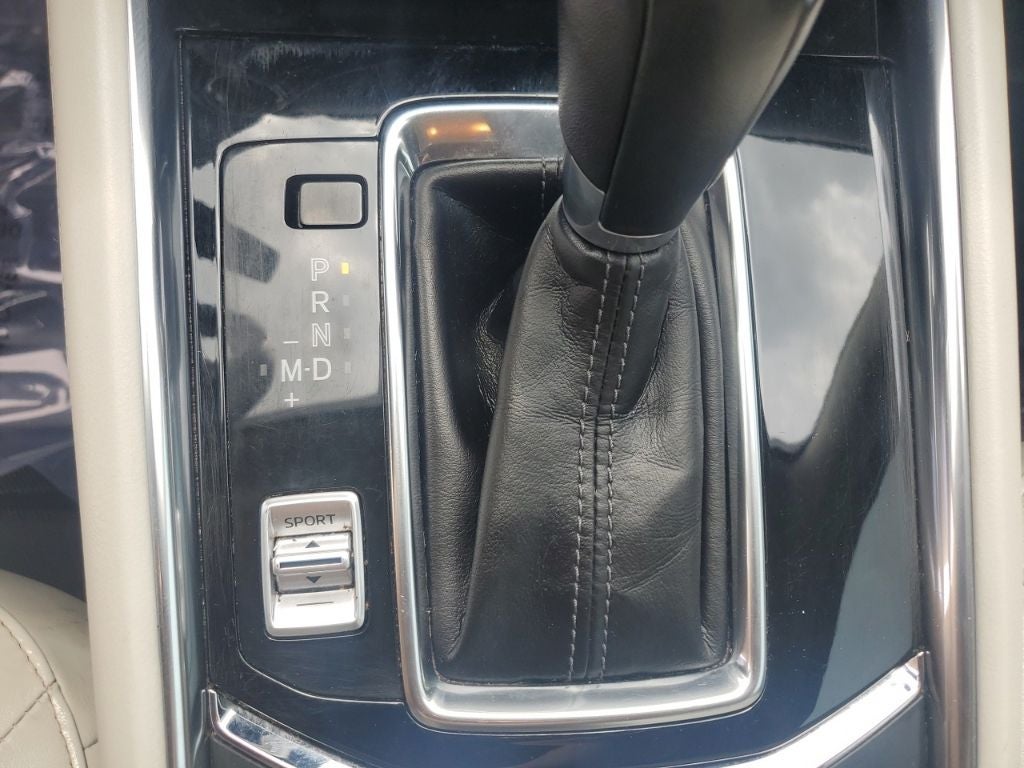 2019 Mazda Mazda CX-5 Grand Touring