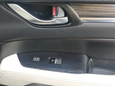 2019 Mazda Mazda CX-5 Grand Touring